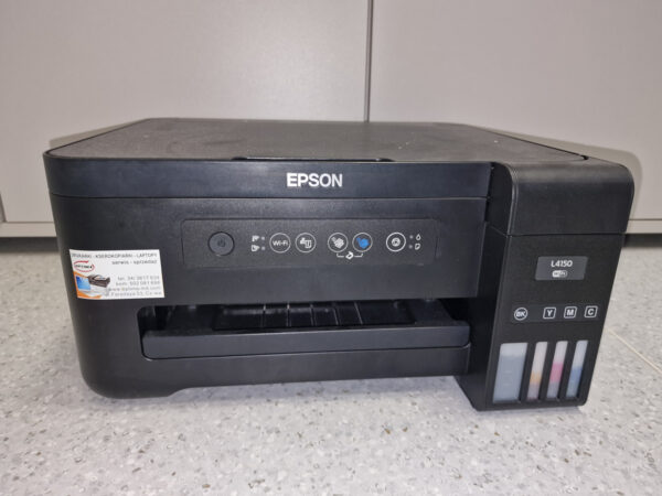 EcoTank L4150