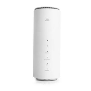 Router bezprzewodowy z modemem 4G/5G ZTE MC801A 5G