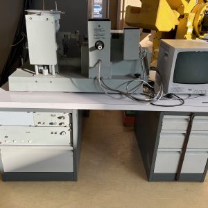 MIKROSKOP METALOGRAFICZNY NEOPOLHL