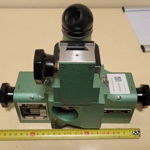 TWARDOŚCIOMIERZ VICKERS HPO-10